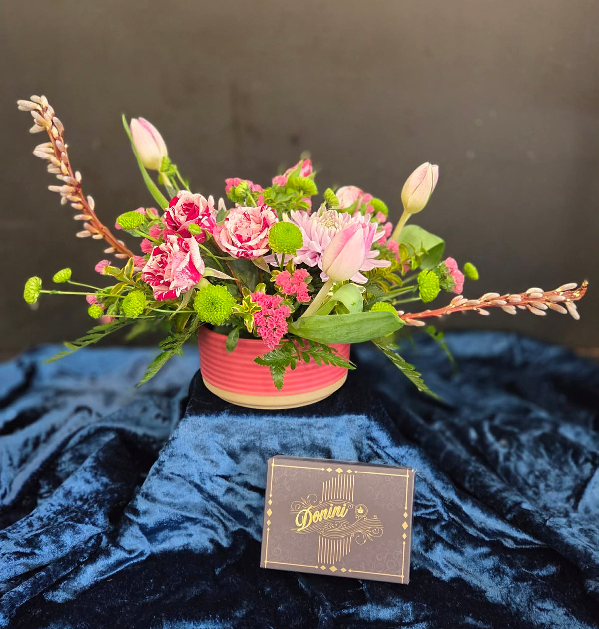 Garden Enchantment – Flowers By Marvin, Picton ON