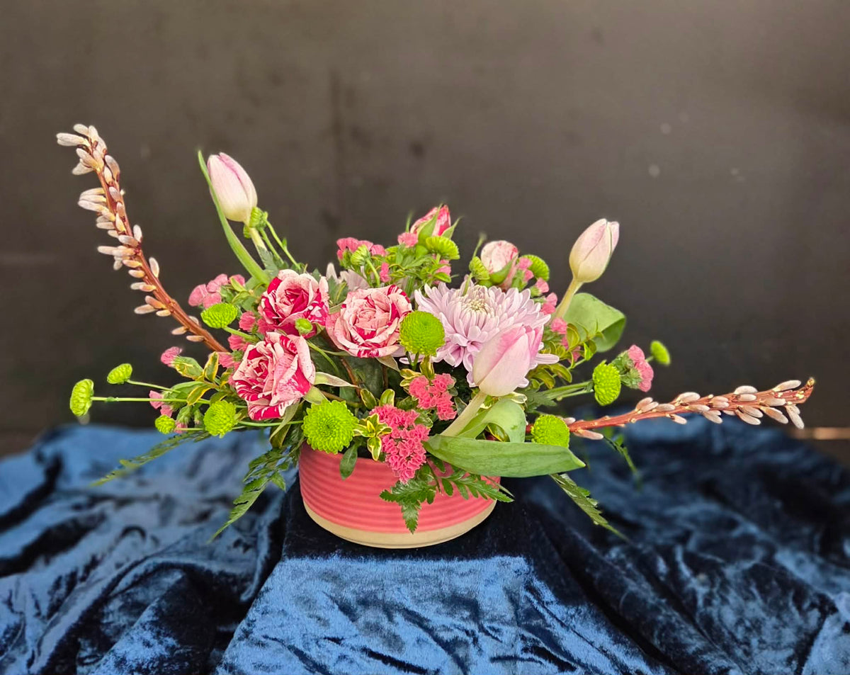 Garden Enchantment – Flowers By Marvin, Picton ON