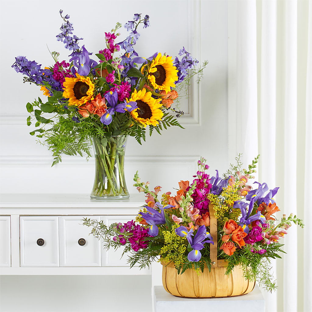 Majestic Memento Bundles – Flowers By Marvin, Picton ON