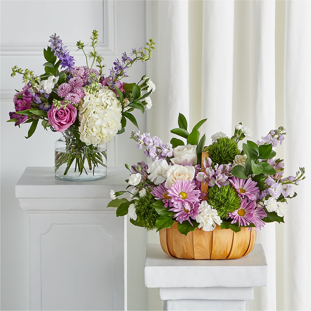 Tender Embrace Bundles – Flowers By Marvin, Picton ON