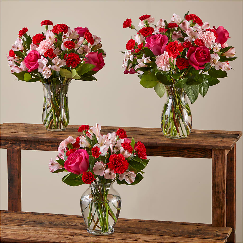 You're Precious Bouquet – Flowers By Marvin, Picton ON