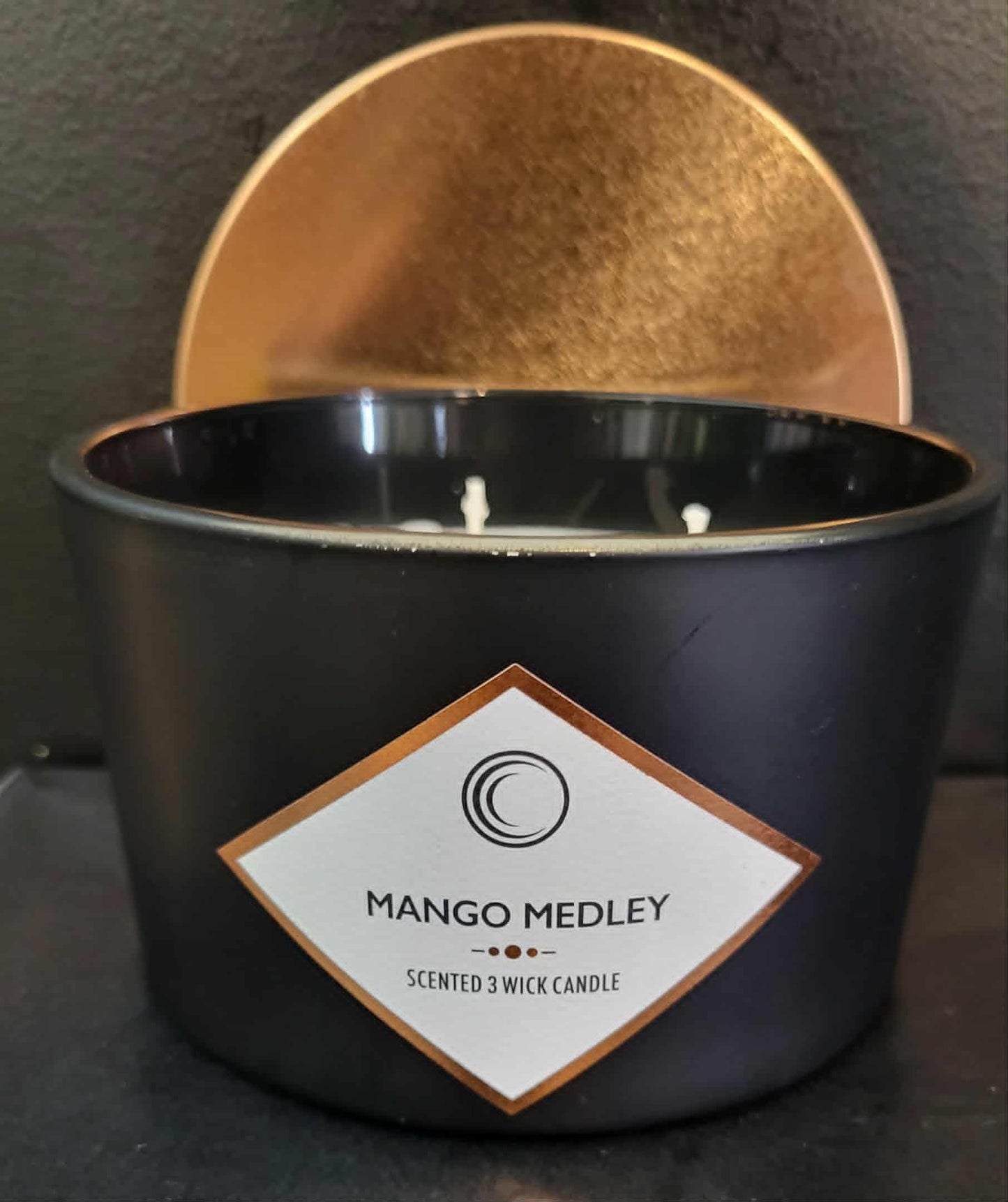 Vela Variedad de Mango