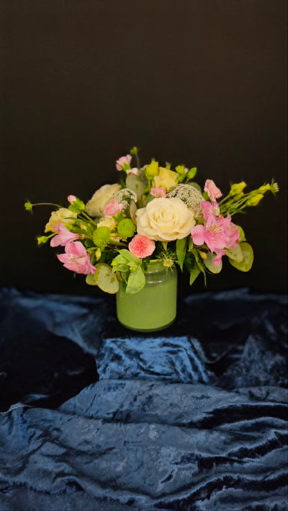 Fairy Garden –  Flowers By Marvin, Picton ON