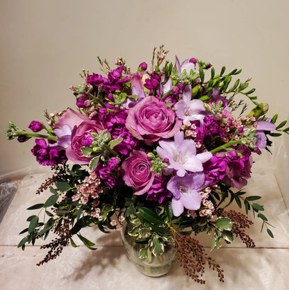Love in Bloom –  Flowers By Marvin, Picton ON