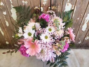 Best Mom Bouquet –  Flowers By Marvin, Picton ON