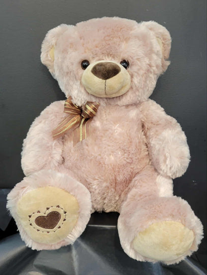 Large Plush Bear –  Flowers By Marvin, Picton ON