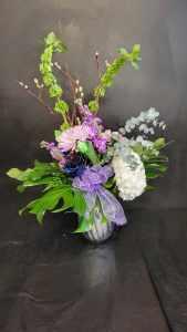SPRINGTIME DANCE –  Flowers By Marvin, Picton ON