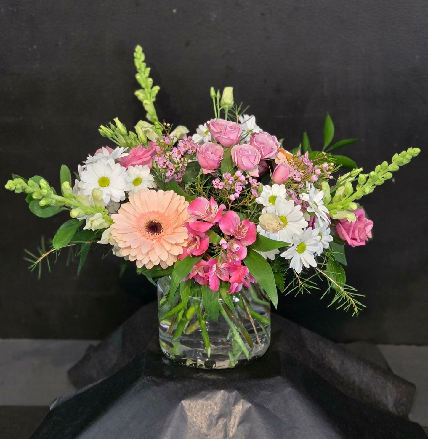 Sweet thoughts of you