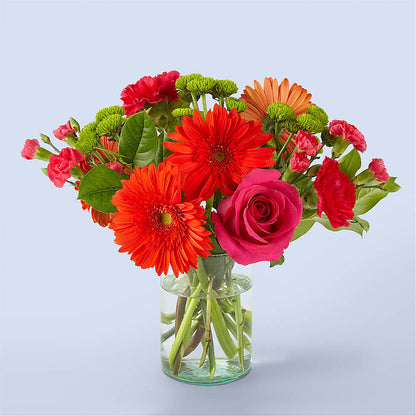 Best Dressed Bouquet –  Flowers By Marvin, Picton ON