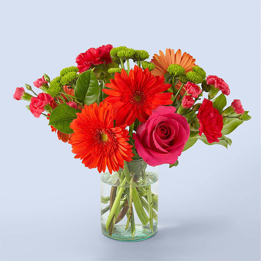 Best Dressed Bouquet –  Flowers By Marvin, Picton ON