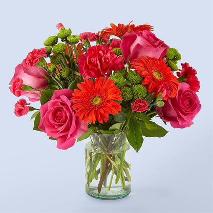 Best Dressed Bouquet –  Flowers By Marvin, Picton ON