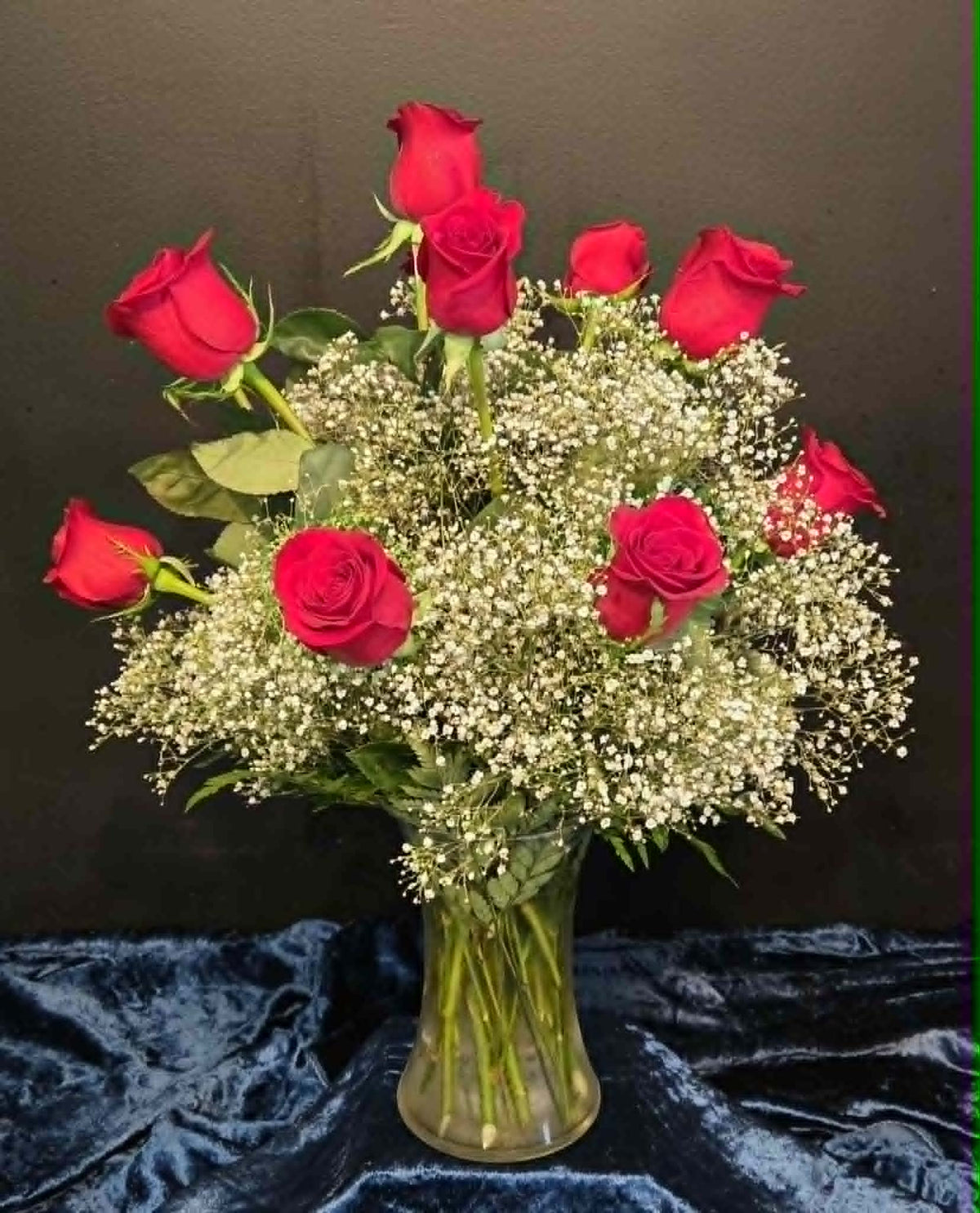 Love in a Cloud –  Flowers By Marvin, Picton ON