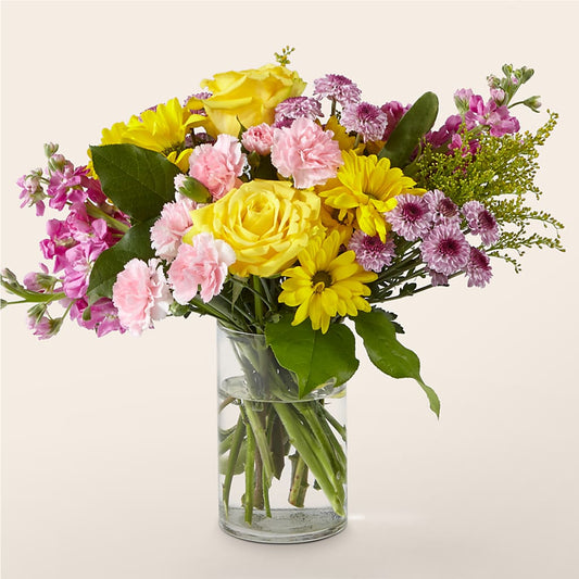 Cottagecore Bouquet –  Flowers By Marvin, Picton ON