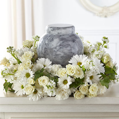 Timeless Tribute Cremation Adornment –  Flowers By Marvin, Picton ON