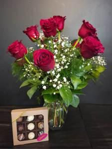 SWEET THOUGHTS –  Flowers By Marvin, Picton ON